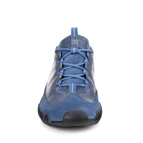 ECCO Dayla Women's Lace Sneaker - Picture 4 of 13